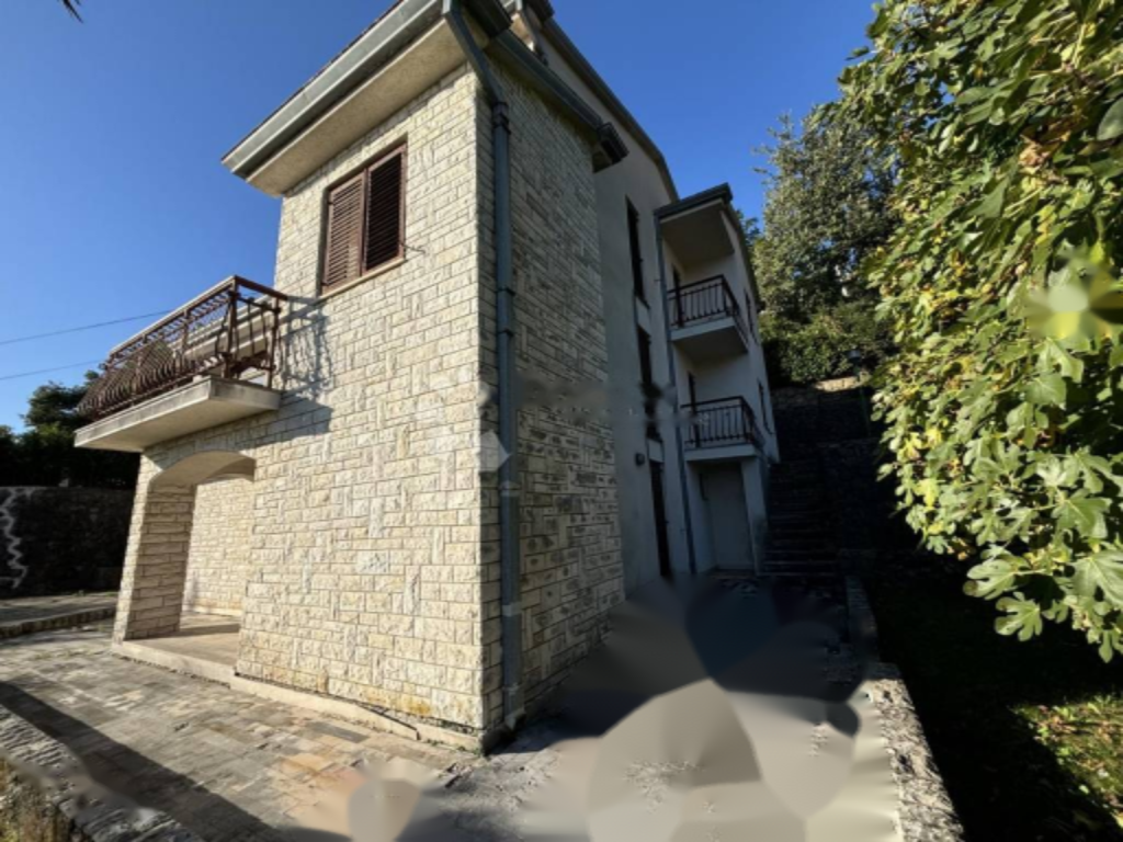 Дом в Опатии, Хорватия, 302 м² - фото 2