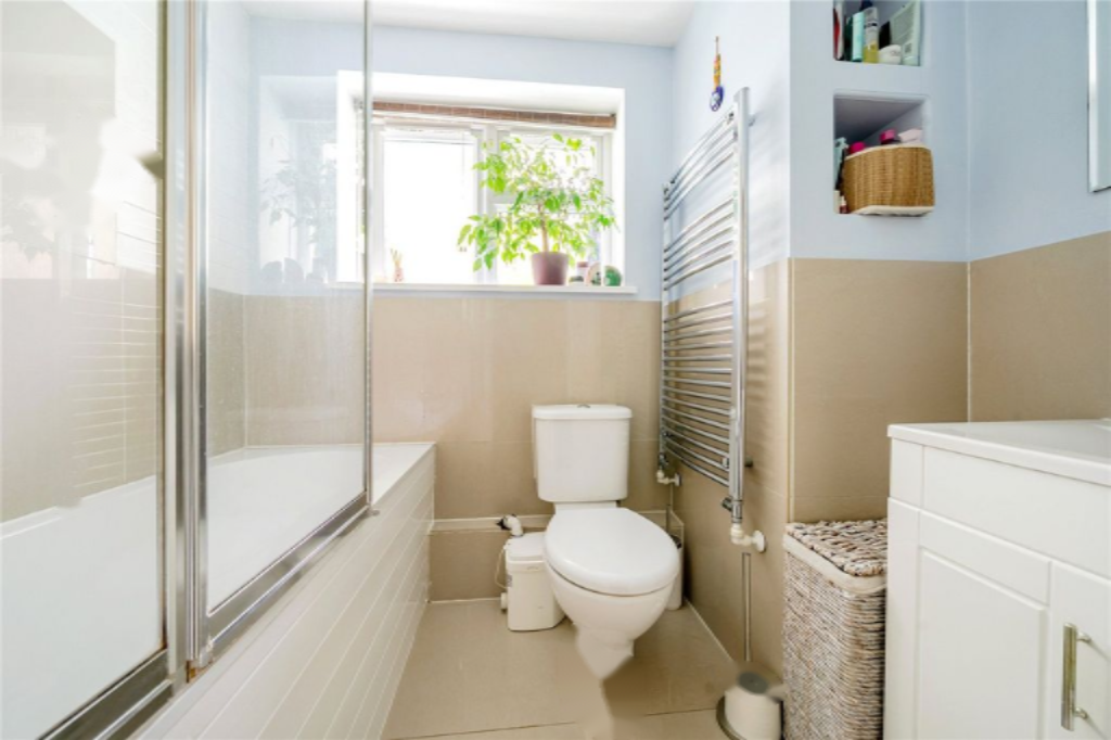 Квартира в Лондоне, Великобритания, 49 м² - фото 2