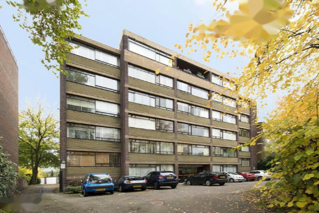 Квартира в Лондоне, Великобритания, 32 м² - фото 2