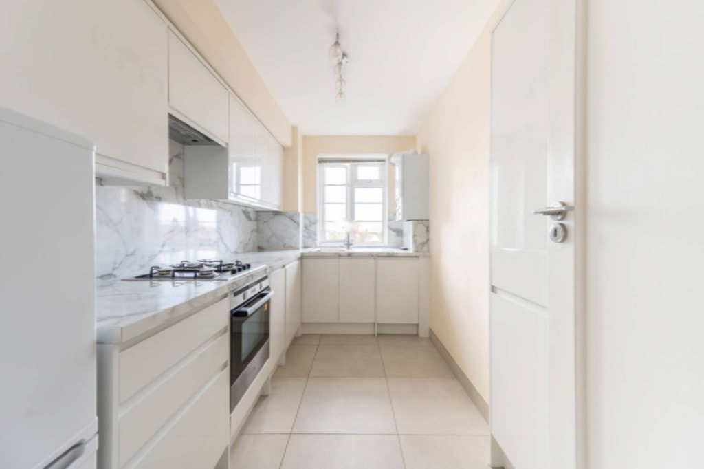 Квартира в Лондоне, Великобритания, 58 м² - фото 2