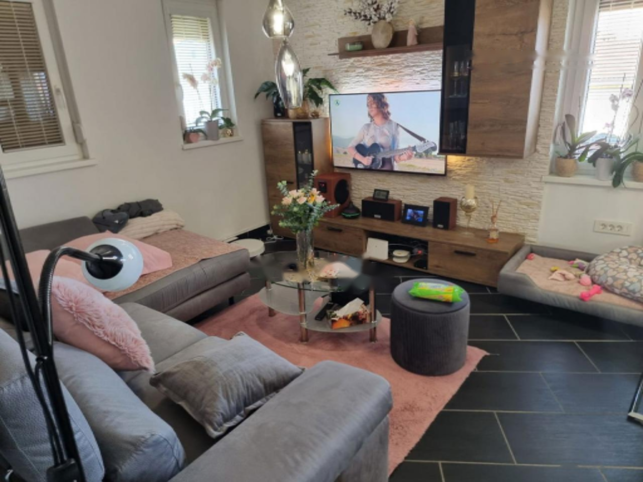 Квартира в Изоле, Словения, 82 м² - фото 2