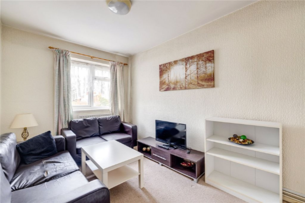 Квартира в Лондоне, Великобритания, 58 м² - фото 2