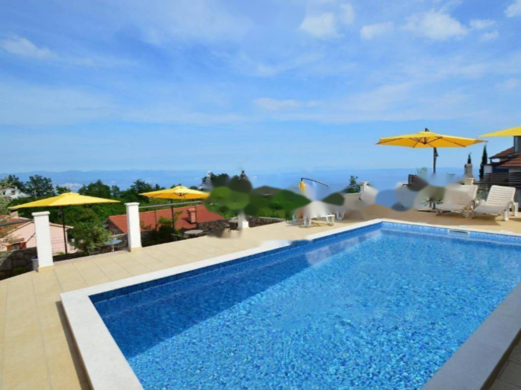 Дом в Опатии, Хорватия, 1 000 м² - фото 2