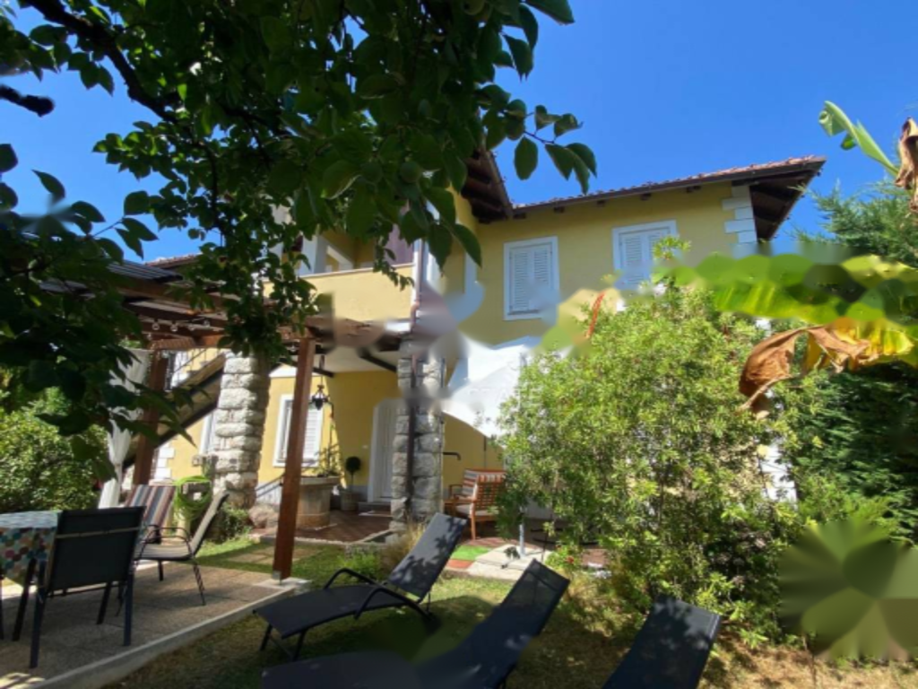 Дом в Опатии, Хорватия, 200 м² - фото 2