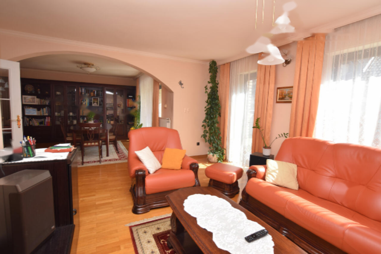 Дом в Любляне, Словения, 186 м² - фото 2