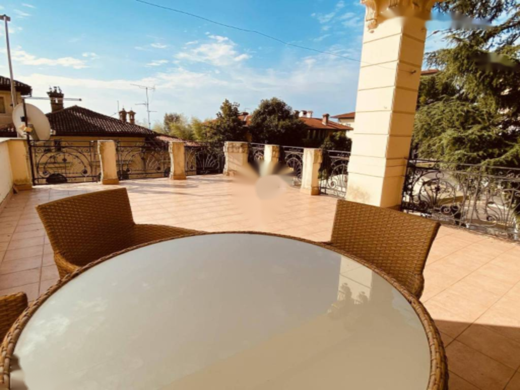 Квартира в Опатии, Хорватия, 115 м² - фото 2