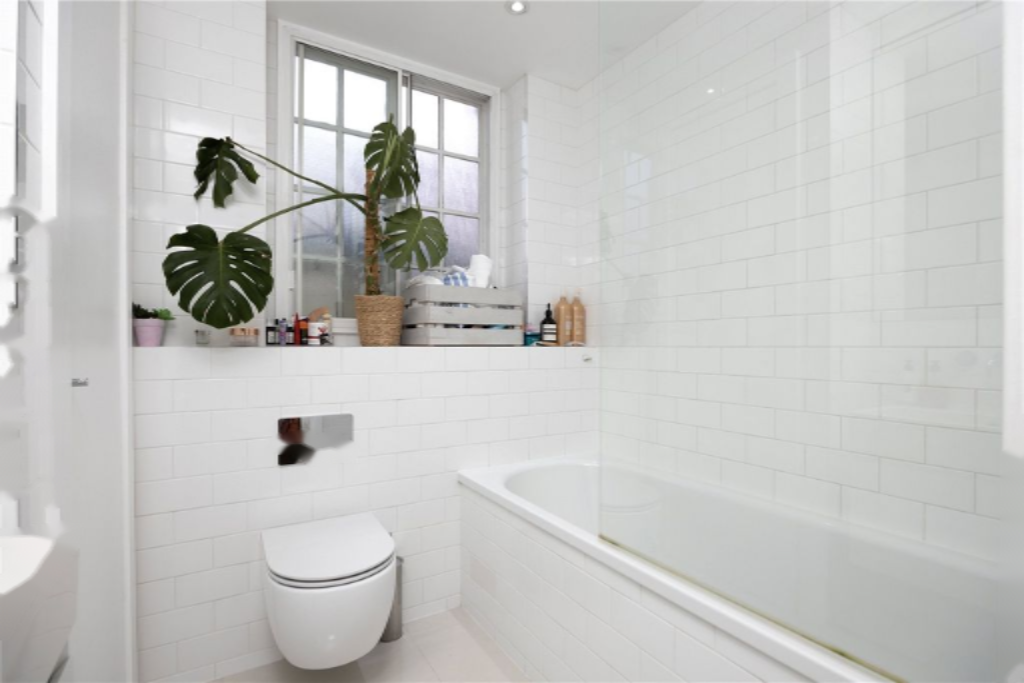 Квартира в Лондоне, Великобритания, 63 м² - фото 2