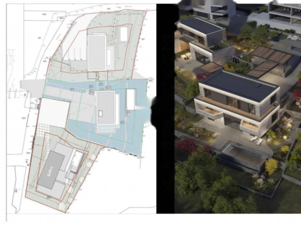 Дом в Опатии, Хорватия, 348 м² - фото 2