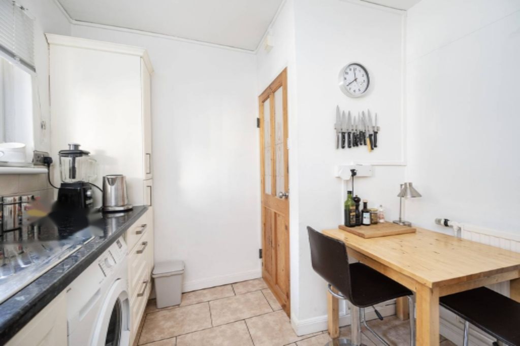 Квартира в Лондоне, Великобритания, 45 м² - фото 2