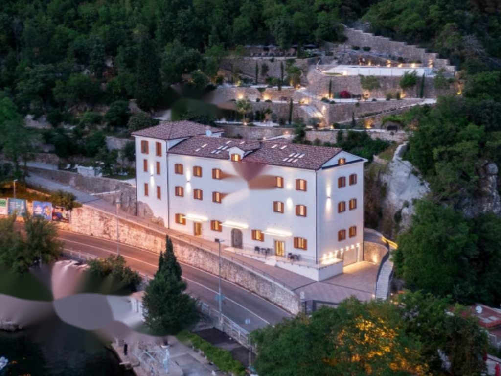 Квартира в Опатии, Хорватия, 132 м² - фото 2