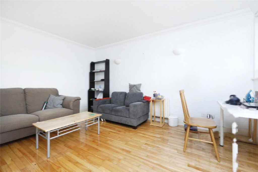 Квартира в Лондоне, Великобритания, 50 м² - фото 2