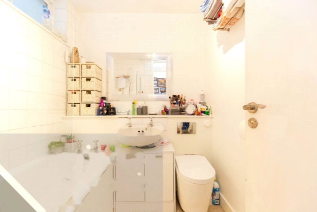 Квартира в Лондоне, Великобритания, 50 м² - фото 2