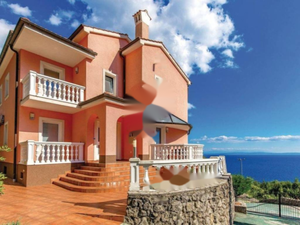 Дом в Опатии, Хорватия, 489 м² - фото 2