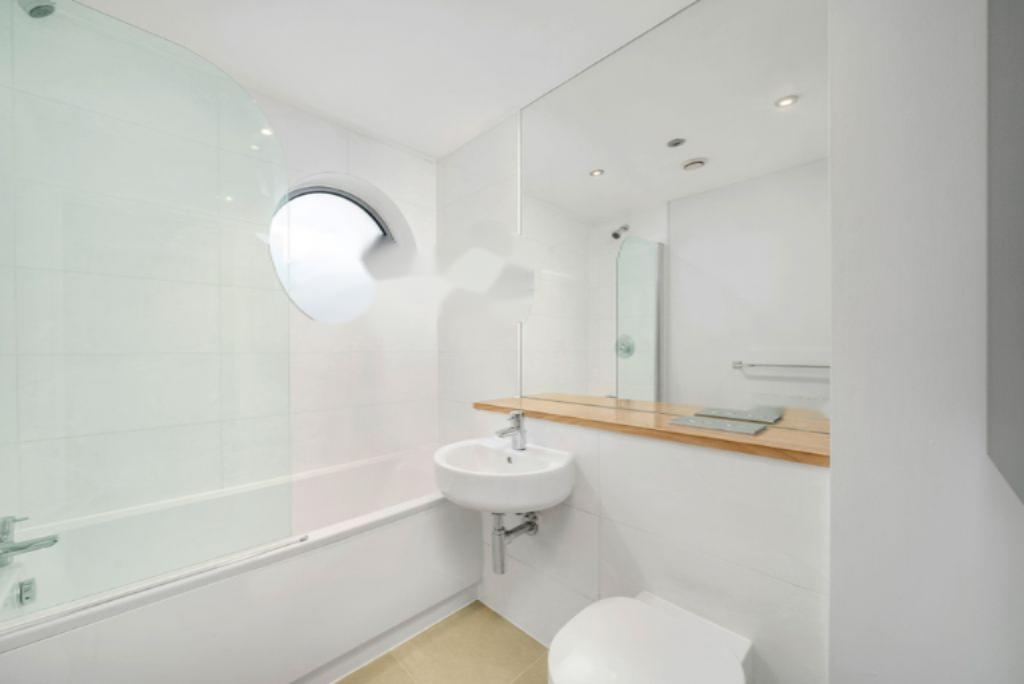 Квартира в Лондоне, Великобритания, 51 м² - фото 2