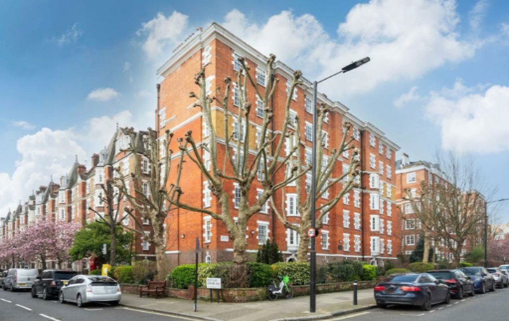 Квартира в Лондоне, Великобритания, 35 м² - фото 2