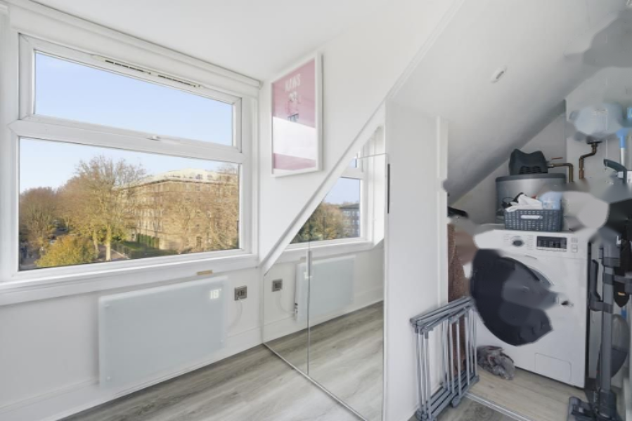 Квартира в Лондоне, Великобритания, 42 м² - фото 2