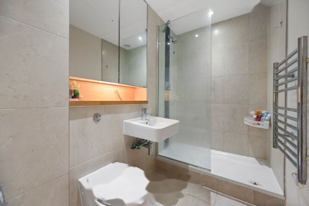 Квартира в Лондоне, Великобритания, 22 м² - фото 2