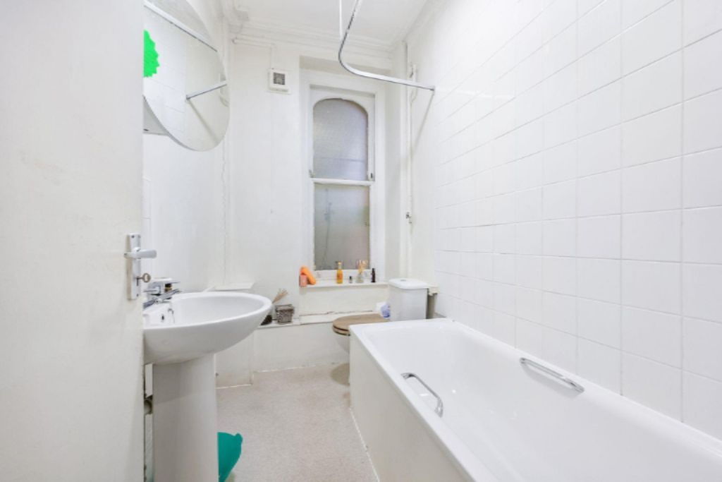 Квартира в Лондоне, Великобритания, 37 м² - фото 2