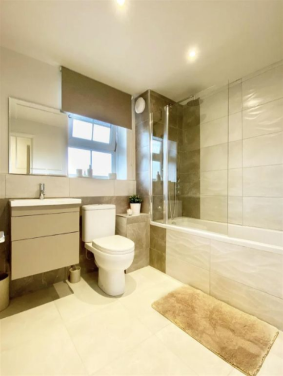 Квартира в Лондоне, Великобритания - фото 2