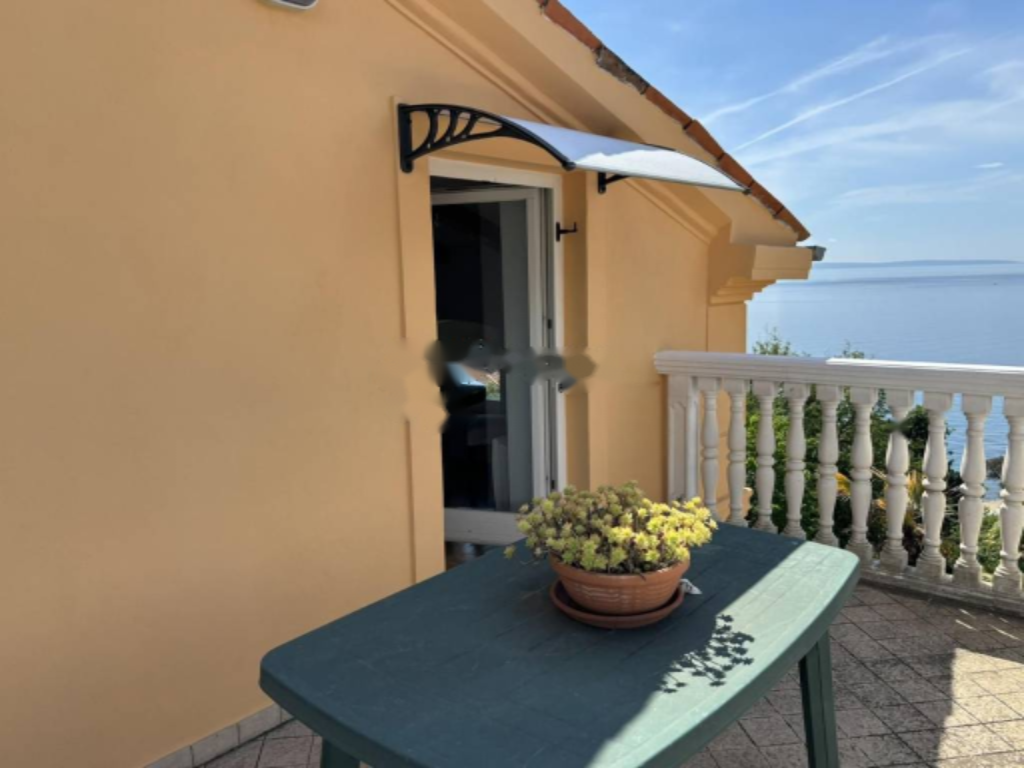 Квартира в Опатии, Хорватия, 59 м² - фото 1