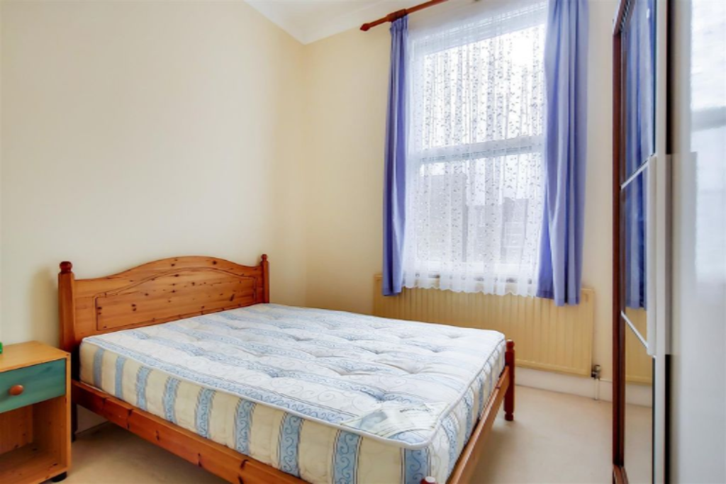 Квартира в Лондоне, Великобритания, 39 м² - фото 2