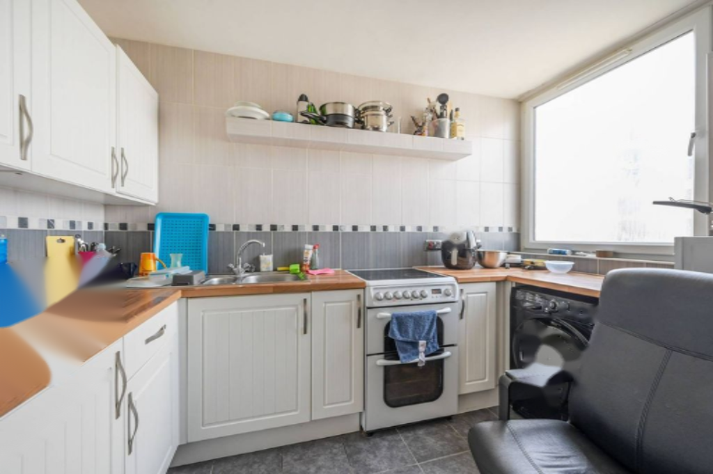 Квартира в Лондоне, Великобритания, 47 м² - фото 2