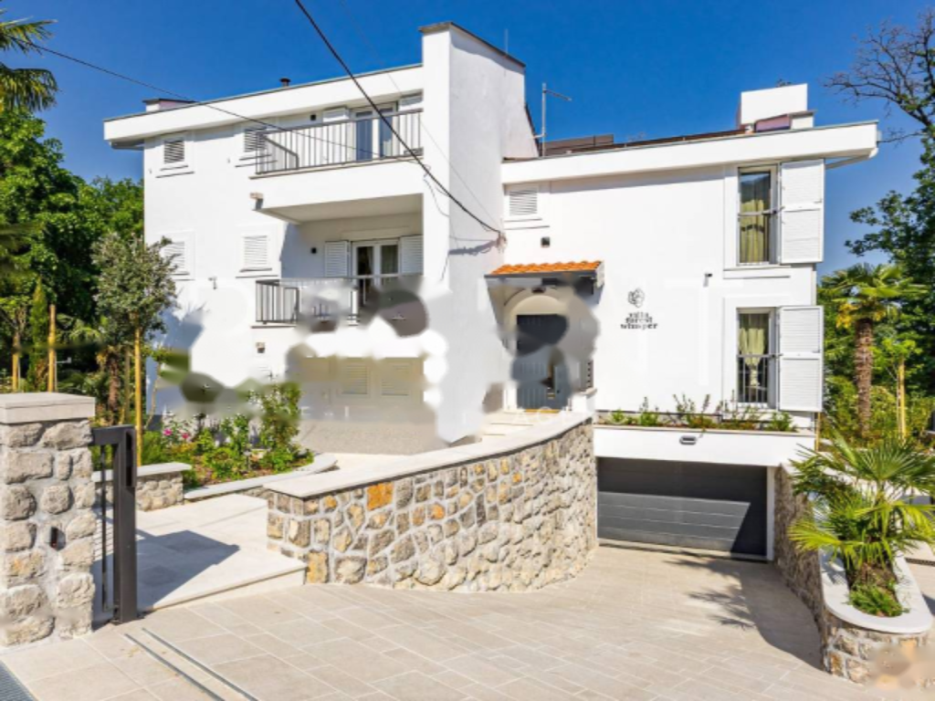 Дом в Опатии, Хорватия, 3 м² - фото 2