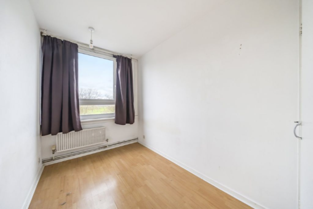 Квартира в Лондоне, Великобритания, 91 м² - фото 2