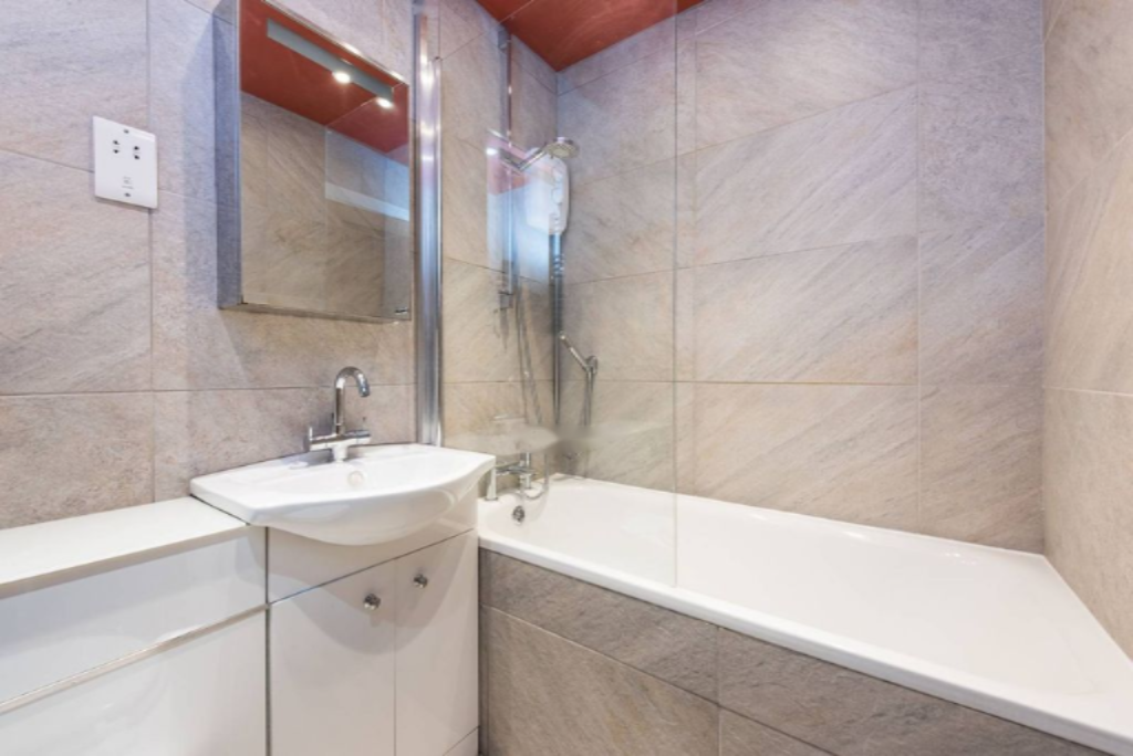 Квартира в Лондоне, Великобритания, 26 м² - фото 2