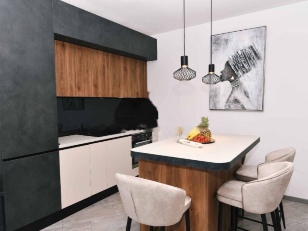 Квартира в Опатии, Хорватия, 55 м² - фото 2