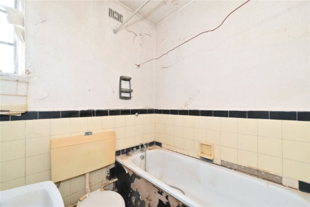 Квартира в Лондоне, Великобритания, 32 м² - фото 2