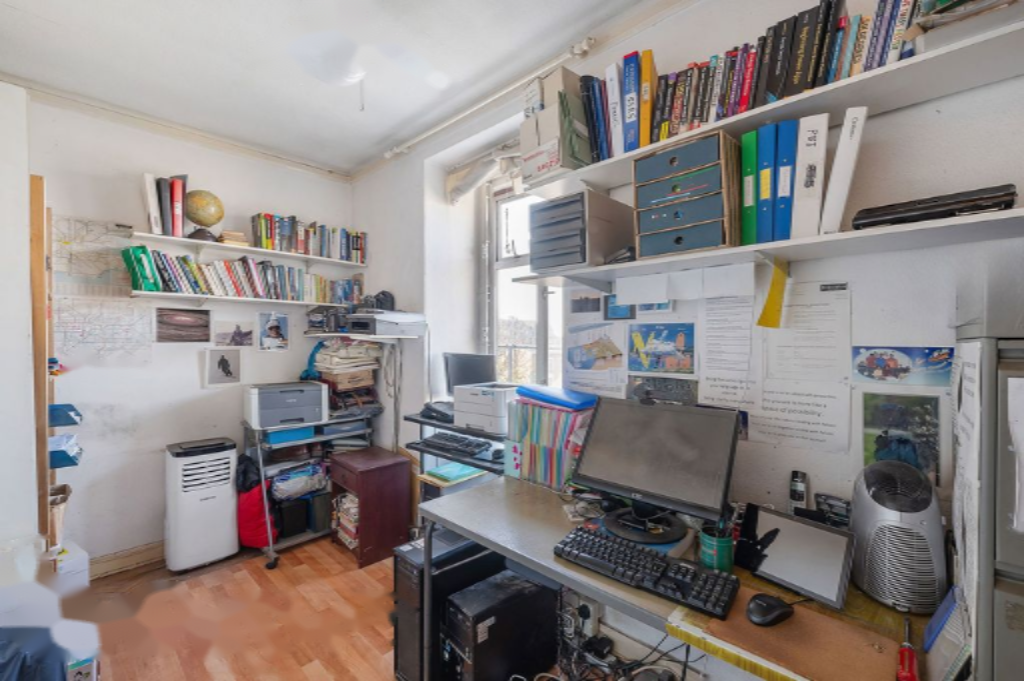 Квартира в Лондоне, Великобритания, 58 м² - фото 2