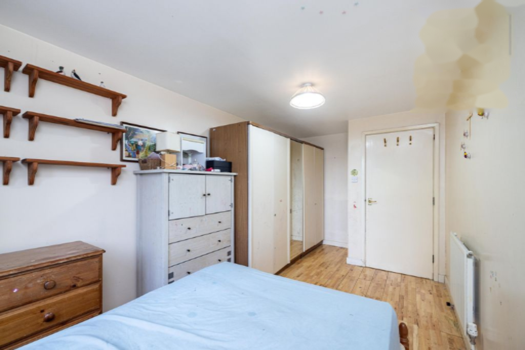Квартира в Лондоне, Великобритания, 49 м² - фото 2