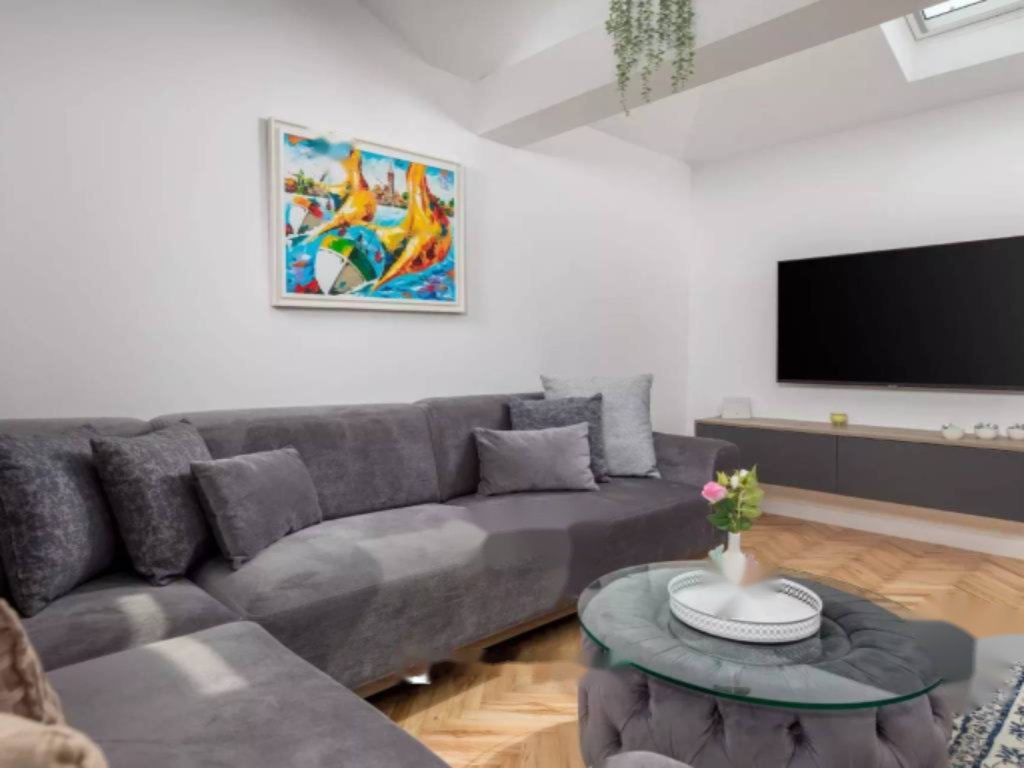 Квартира в Опатии, Хорватия, 62 м² - фото 2