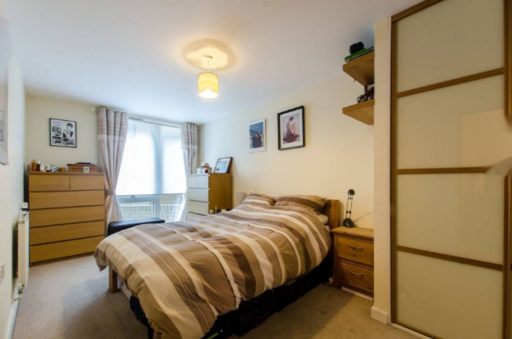 Квартира в Лондоне, Великобритания, 51 м² - фото 2