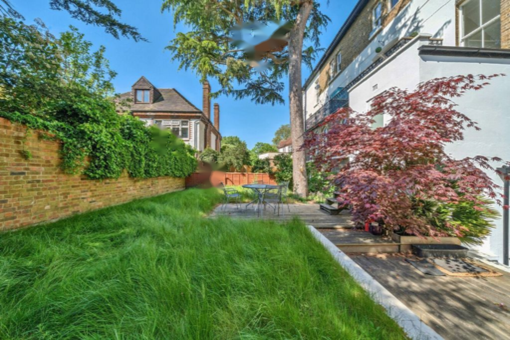 Квартира в Лондоне, Великобритания, 30 м² - фото 2