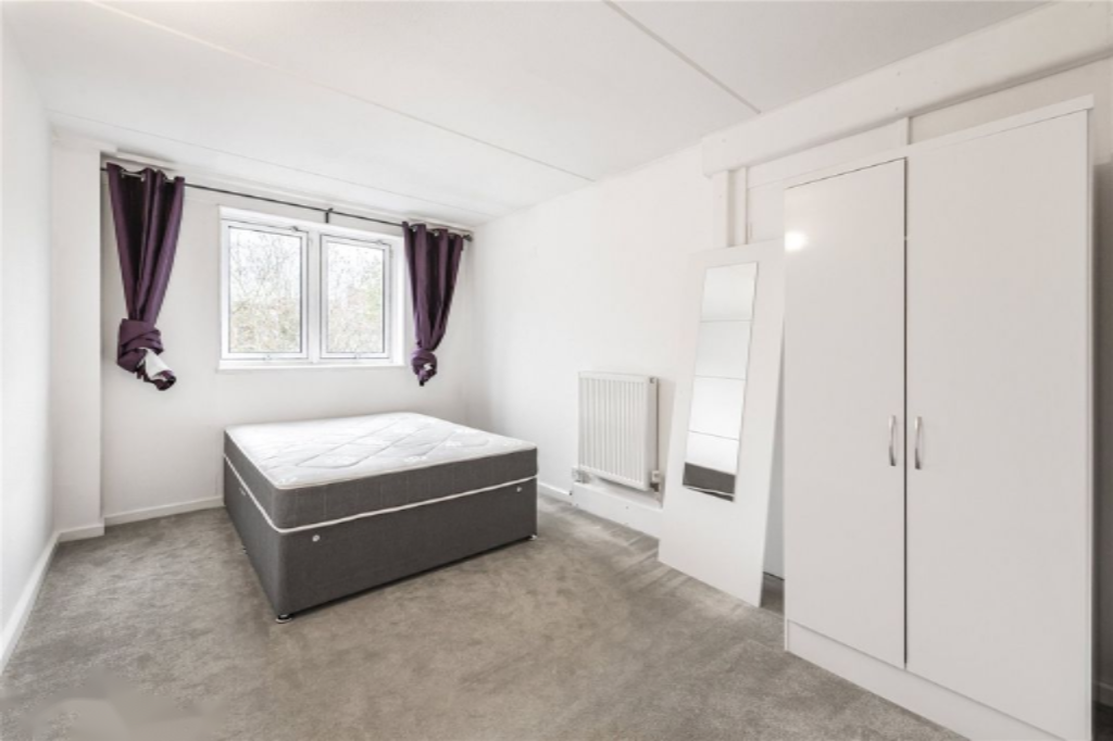 Квартира в Лондоне, Великобритания, 94 м² - фото 2