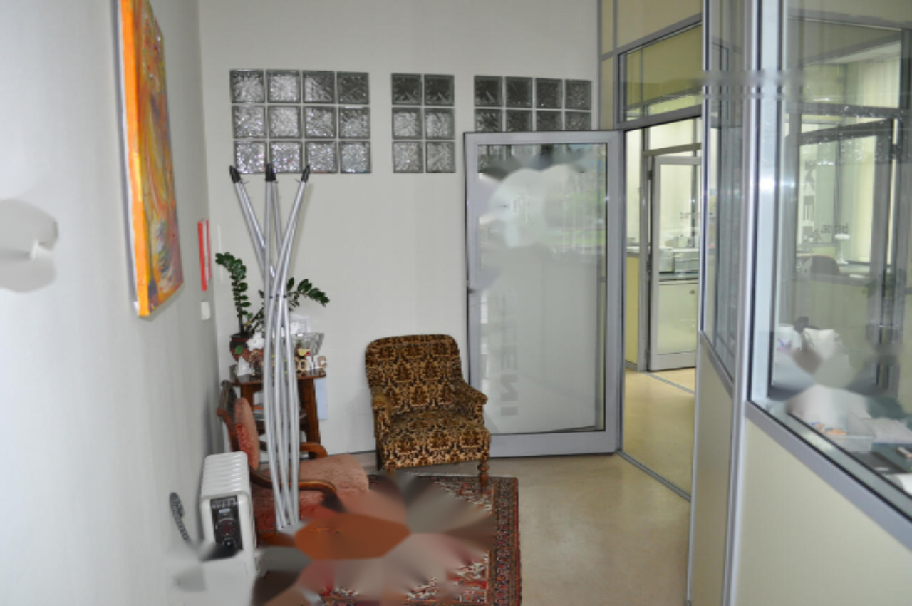 Офис в Любляне, Словения, 69 м² - фото 2