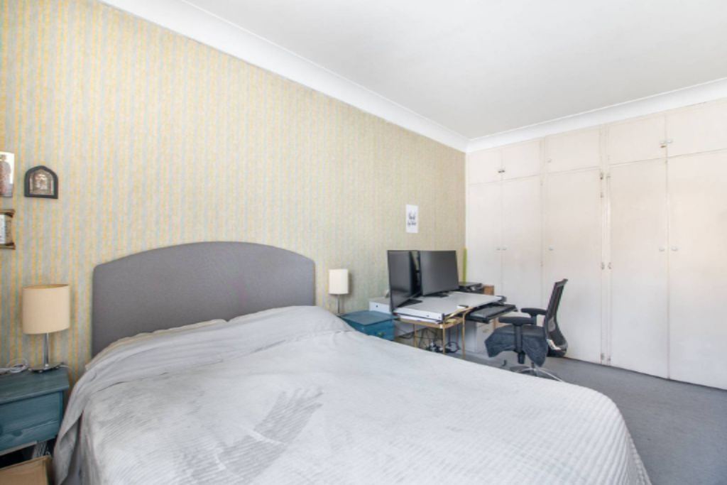 Квартира в Лондоне, Великобритания, 43 м² - фото 2