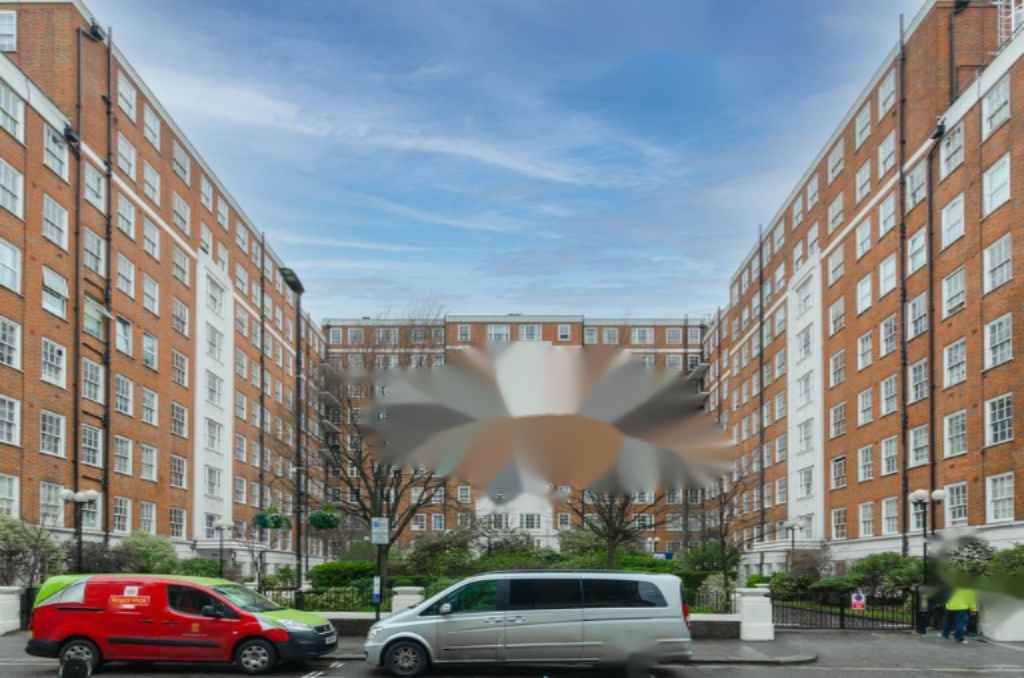 Квартира в Лондоне, Великобритания, 43 м² - фото 2