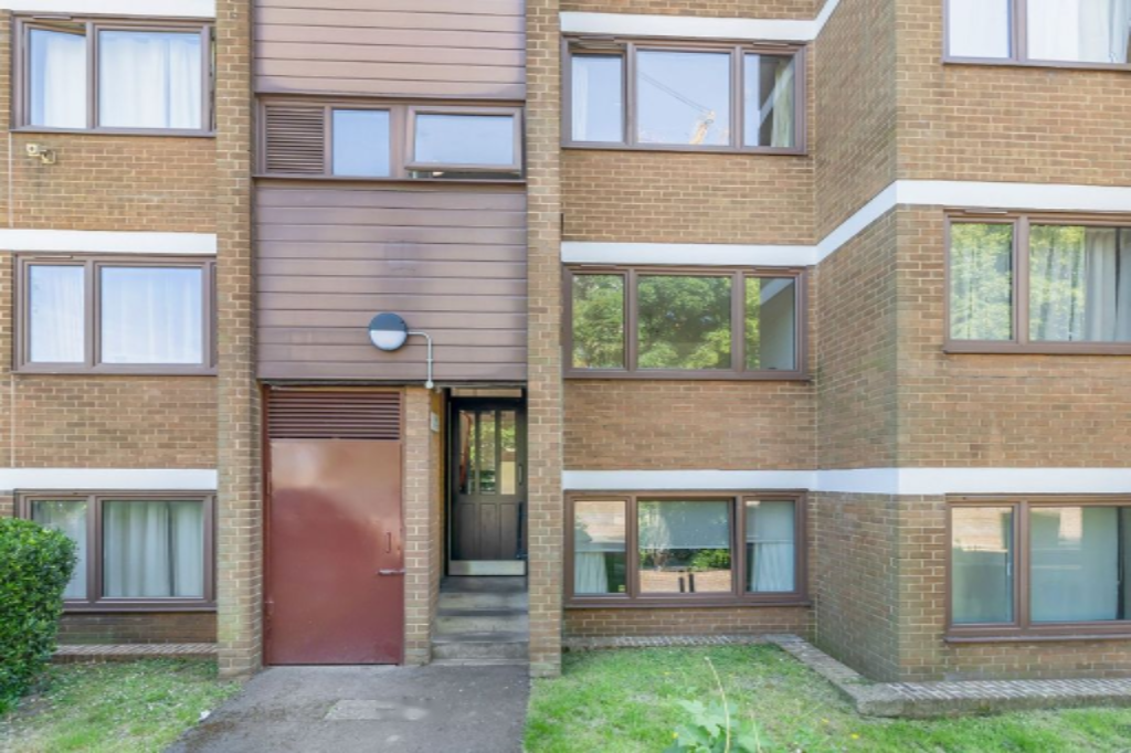 Квартира в Лондоне, Великобритания, 50 м² - фото 2