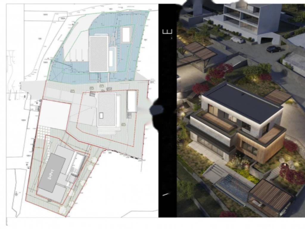 Дом в Опатии, Хорватия, 319 м² - фото 2