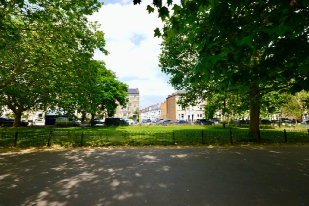 Квартира в Лондоне, Великобритания, 21 м² - фото 2