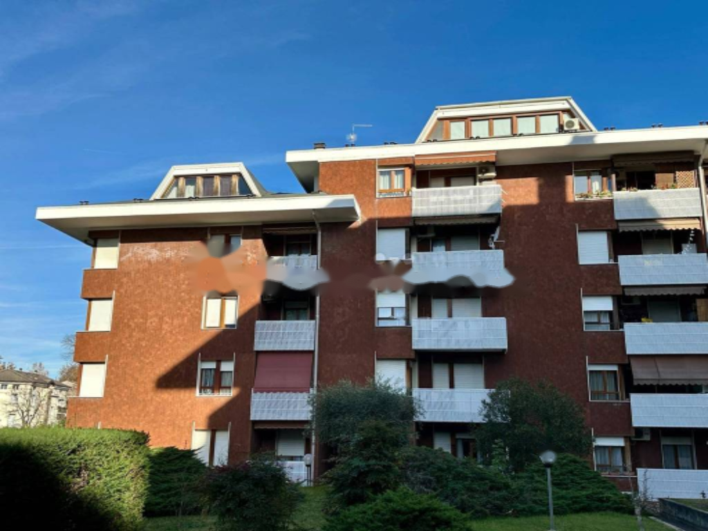 Квартира в Гориции, Италия, 144 м² - фото 2