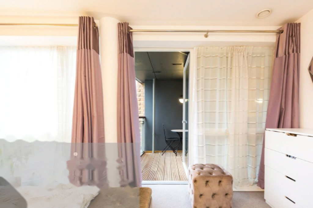 Квартира в Лондоне, Великобритания, 56 м² - фото 2