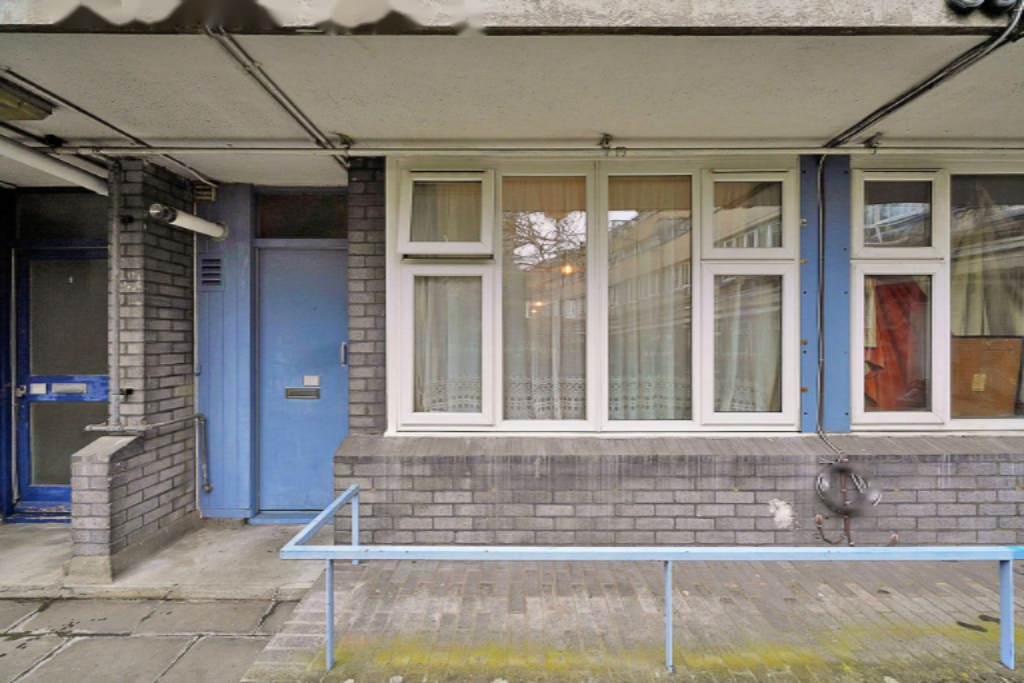 Квартира в Лондоне, Великобритания, 29 м² - фото 2