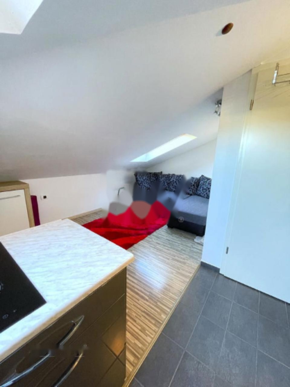 Квартира в Копере, Словения, 22 м² - фото 2