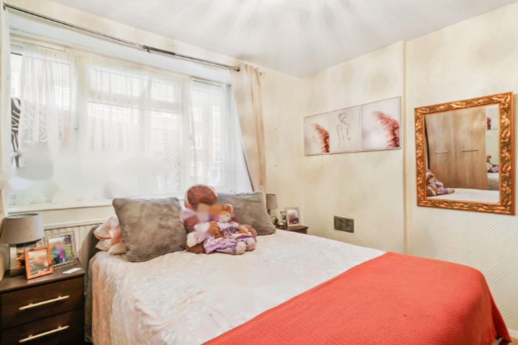 Квартира в Лондоне, Великобритания, 61 м² - фото 2