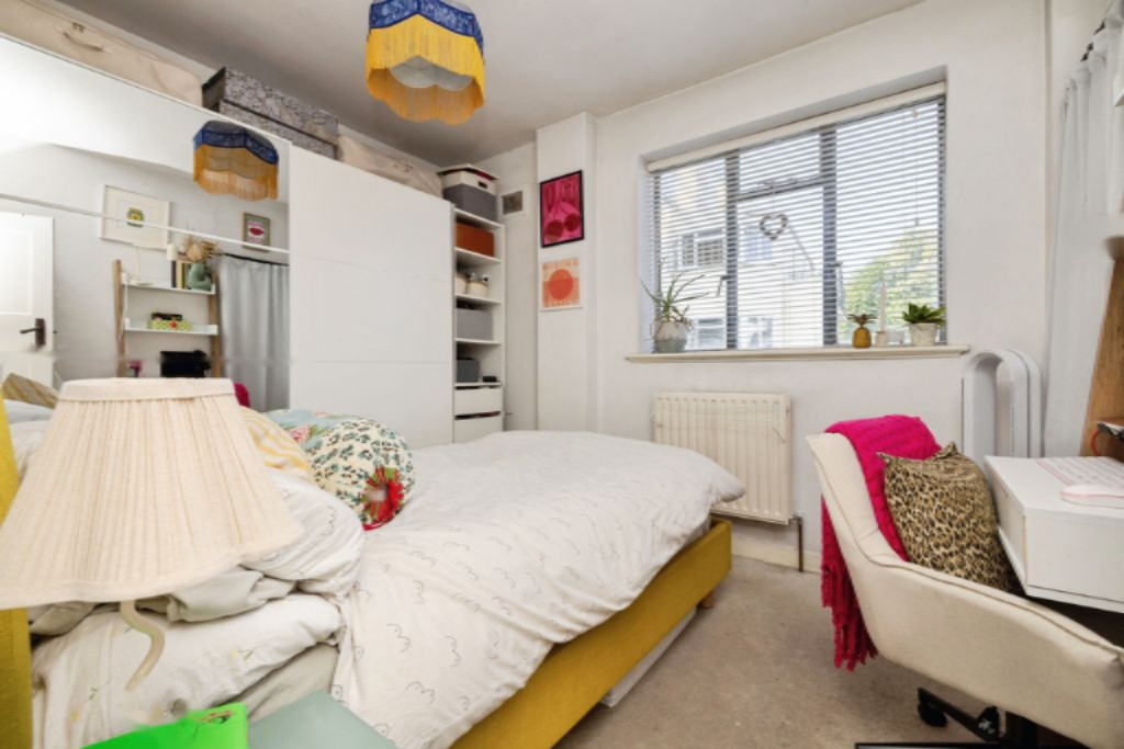 Квартира в Лондоне, Великобритания, 39 м² - фото 2