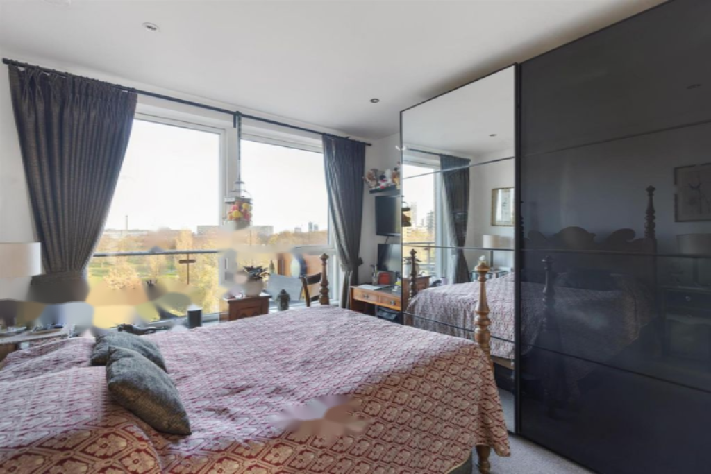 Квартира в Лондоне, Великобритания, 72 м² - фото 2